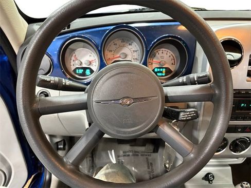 Used 2008 Chrysler PT Cruiser Touring image 15