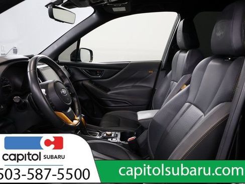 Used 2024 Subaru Forester Wilderness AWD/4WD image 13