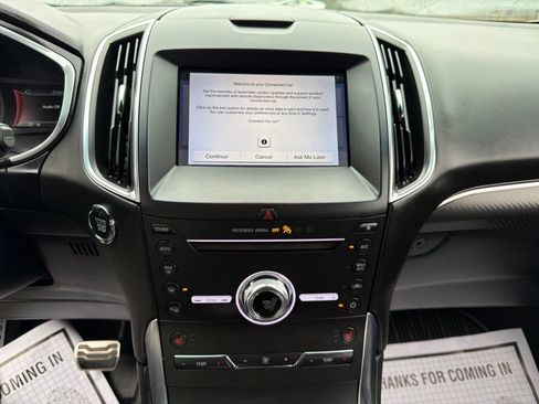 Used 2019 Ford Edge ST AWD/4WD image 32