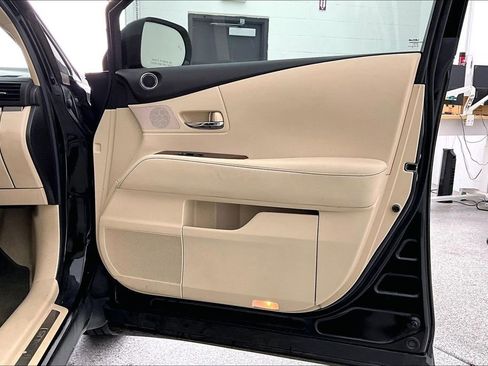 Used 2015 Lexus RX 350 350 image 25