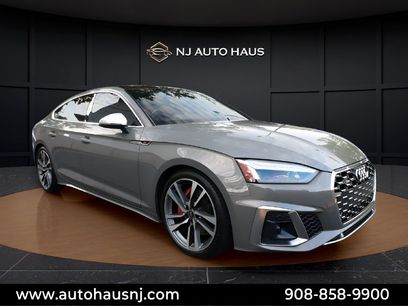 Used 2023 Audi S5 Premium Plus w/ Premium Plus Package