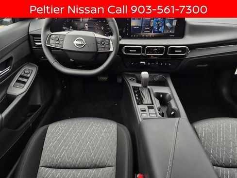 New 2026 Nissan Sentra SV w/ SV Convenience Package FWD image 11