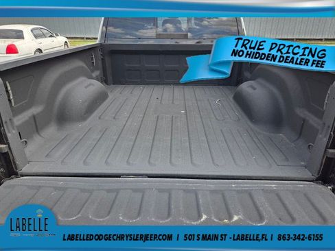 Used 2019 RAM 3500 Limited AWD/4WD image 9