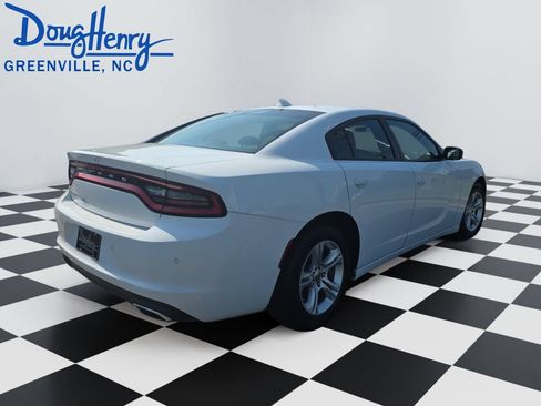 Used 2023 Dodge Charger SXT RWD image 5