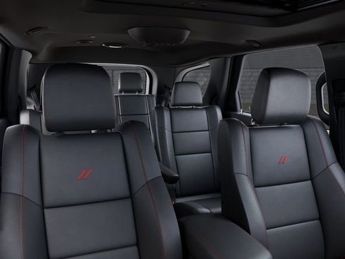 New 2026 Dodge Durango GT image 26