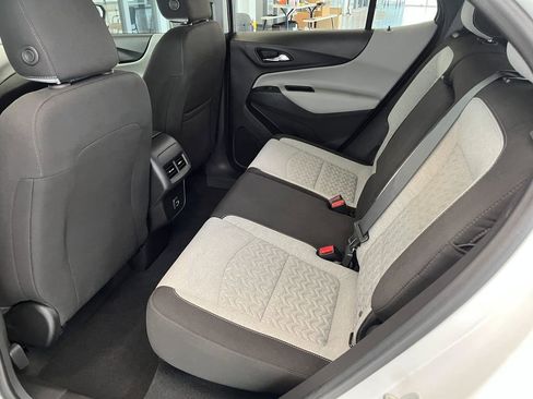 Used 2023 Chevrolet Equinox LS w/ LS Convenience Package image 26