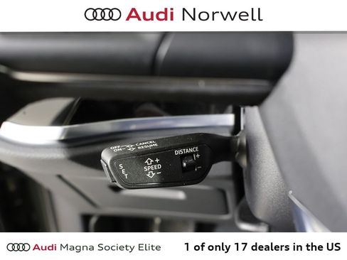 Used 2023 Audi Q3 2.0T Premium Plus w/ Premium Plus Package AWD/4WD image 26