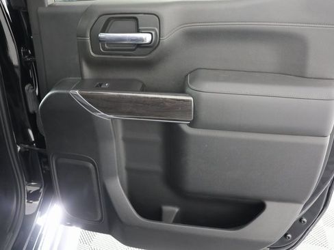 Used 2021 Chevrolet Silverado 1500 LTZ w/ Technology Package image 26