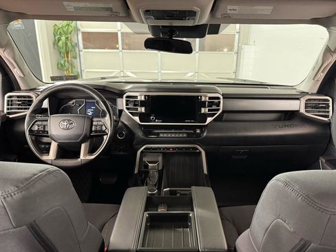 Used 2023 Toyota Tundra SR5 w/ SR5 Convenience Package image 27