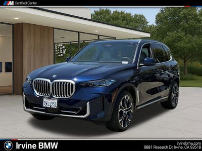 Used 2026 BMW X5 xDrive40i w/ Premium Package