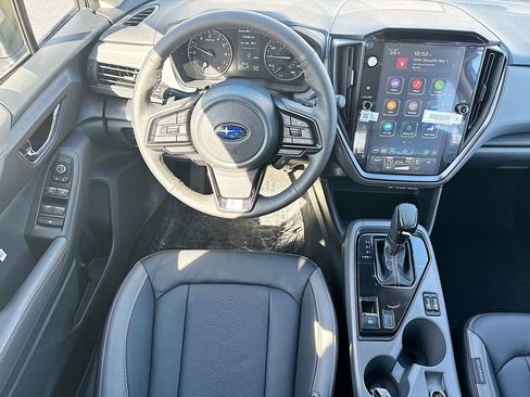 New 2026 Subaru Crosstrek 2.5i Limited image 27