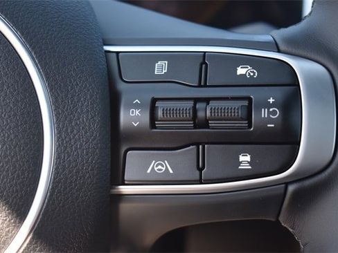 New 2026 Kia K5 GT-Line w/ GT-Line Premium Package image 26