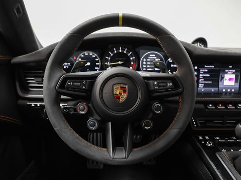 Certified 2024 Porsche 911 GT3 RS RWD image 49