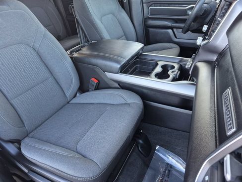 Used 2024 RAM 1500 Big Horn AWD/4WD image 16