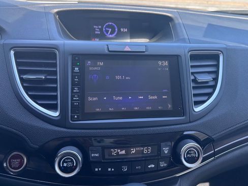 Used 2016 Honda CR-V EX-L image 23