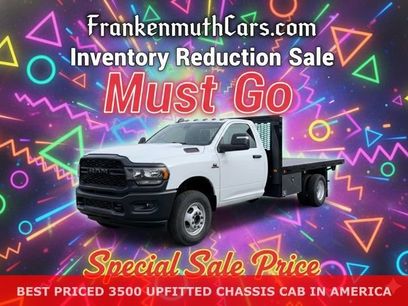 Used 2024 RAM 3500 Tradesman