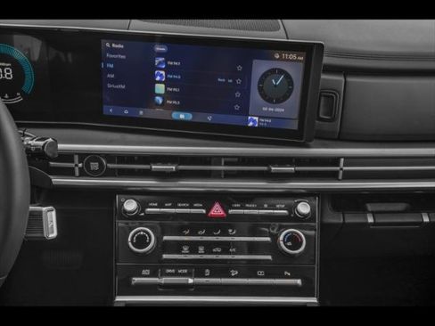 New 2026 Hyundai Santa Fe SE AWD/4WD image 19