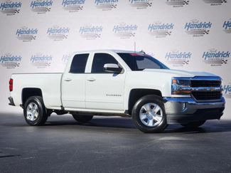 Used 2017 Chevrolet Silverado 1500 LT w/ All Star Edition video 2