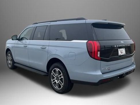 New 2026 Ford Expedition Max Active image 9