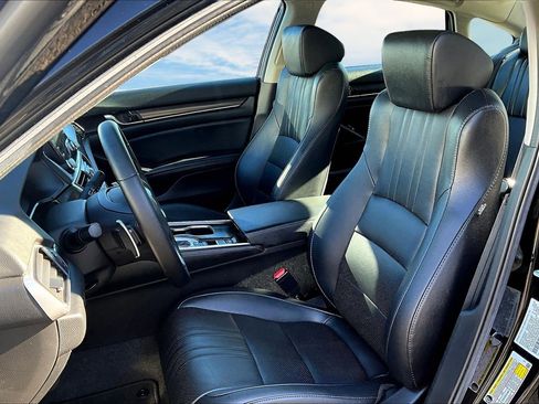 Used 2021 Honda Accord Sport Special Edition image 13