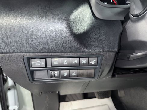 New 2026 Toyota Tundra SR5 w/ SR5 Premium Package image 32