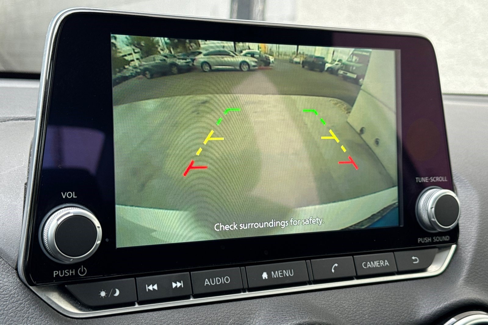 Used 2024 Nissan Sentra SV FWD image 20