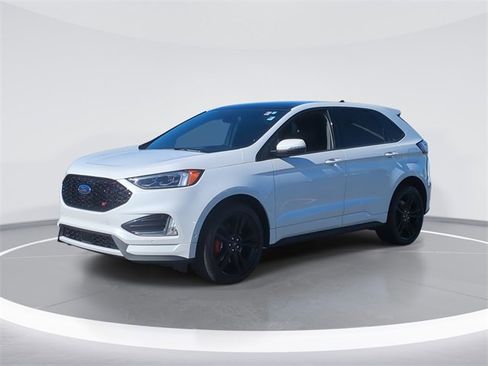 Used 2024 Ford Edge ST w/ Equipment Group 401A image 1