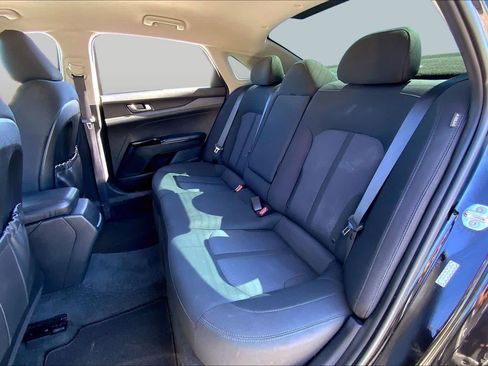Used 2022 Kia K5 LXS FWD image 20