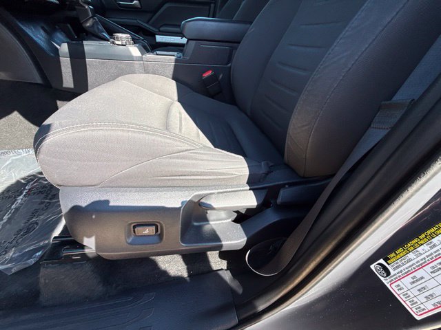 Used 2024 Toyota Tacoma TRD Off-Road AWD/4WD image 6