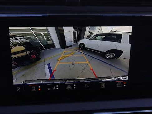 New 2026 GMC Sierra 1500 AT4 w/ AT4 Premium Package image 23