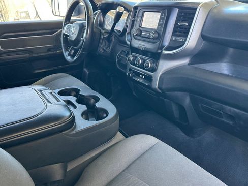 Used 2019 RAM 2500 Big Horn AWD/4WD image 15