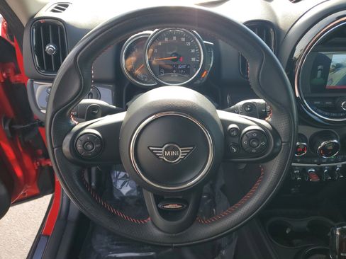 Used 2020 MINI Cooper Countryman S image 26