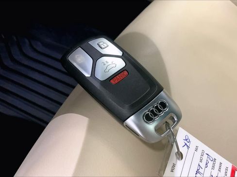 Certified 2025 Audi A5 2.0T Premium Plus w/ Convenience Plus Package image 18