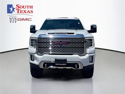 Used 2021 GMC Sierra 2500 Denali w/ Denali Ultimate Package