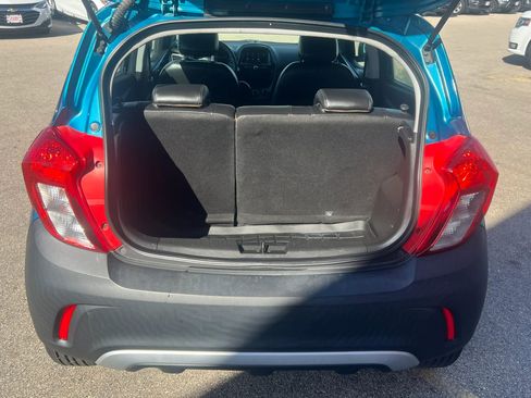 Used 2020 Chevrolet Spark ACTIV FWD image 5