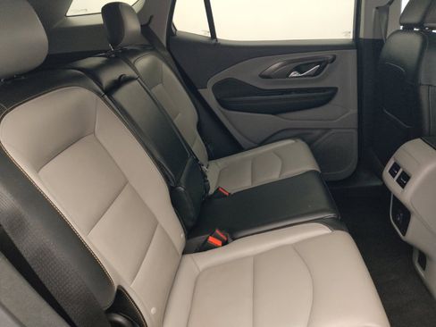 Used 2020 GMC Terrain SLT AWD/4WD image 19