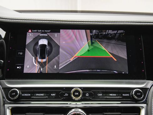New 2026 Bentley Flying Spur Plug-In Hybrid AWD/4WD image 39