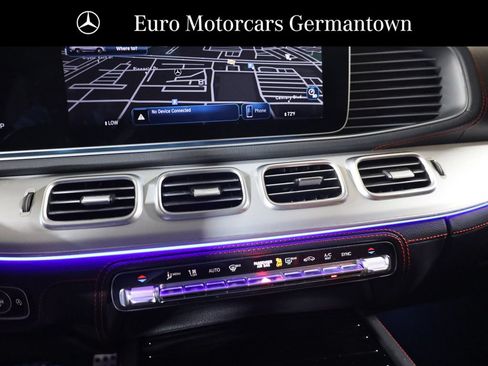 Used 2024 Mercedes-Benz GLE 53 AMG 4MATIC Coupe image 28