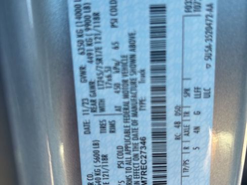 Used 2024 Ford F350 XL image 9