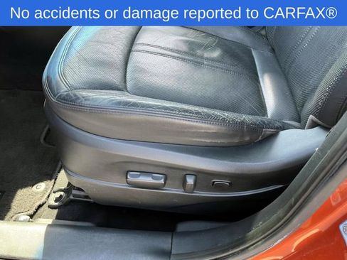 Used 2011 Kia Sportage EX w/ Premium Pkg w/Leather Seats image 21