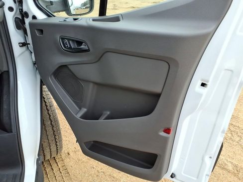 New 2026 Ford Transit 250 148 Medium Roof Extended AWD w/ Load Area Protection Package image 10