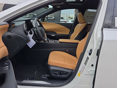 New 2026 Lexus RX 350 Premium image 4