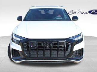 Used 2023 Audi SQ8 Prestige video 2