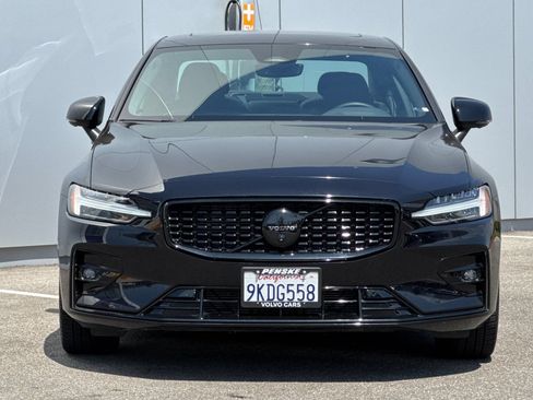 Used 2024 Volvo S60 B5 Plus w/ Protection Package AWD/4WD image 8