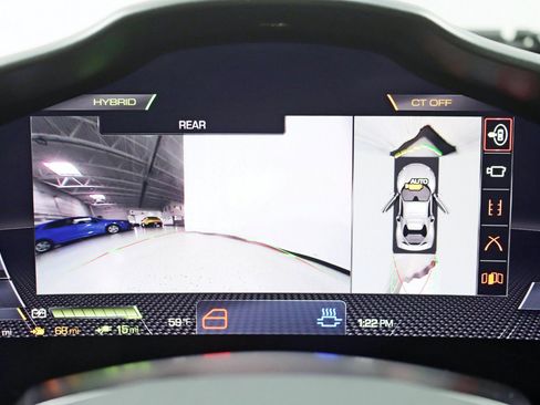 Used 2024 Ferrari 296 GTS image 25