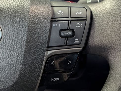 Certified 2025 Toyota Camry LE FWD image 34