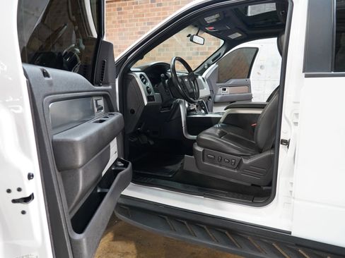 Used 2013 Ford F150 Raptor w/ Luxury Equipment Group image 37