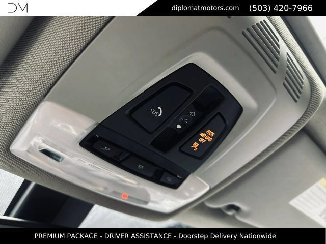 Used 2017 BMW 320i Sedan RWD image 39