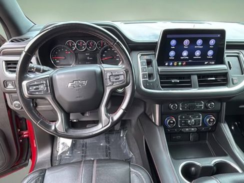 Used 2021 Chevrolet Tahoe RST image 9