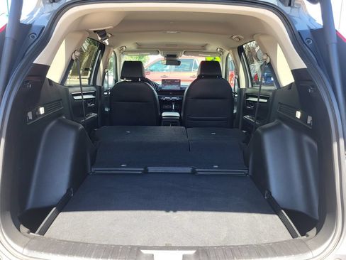 Used 2024 Honda CR-V EX-L image 26